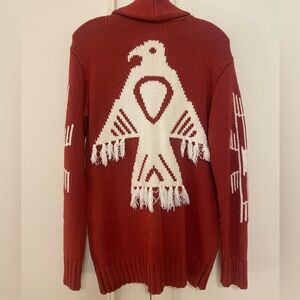 Idyllwind cardigan perfect condition only worn several times